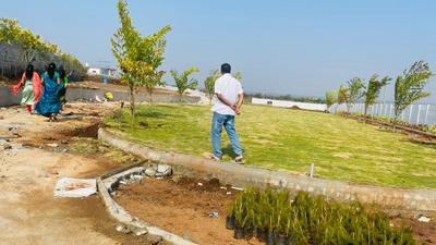 Image of 4356 Sq.ft Residential Plot / Land for sale in Shankarpally, Hyderabad for Rs. 5800000