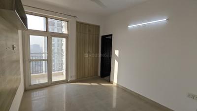 Bedroom Image of 1075 Sq.ft 2 BHK Apartment / Flat for sale in Rishabh Cloud 9, Indirapuram Ghaziabad for Rs. 11200000