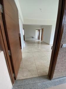 Hall Image of 2052 Sq.ft 3 BHK Apartment / Flat for sale in Gota Ahmedabad for Rs. 12500000