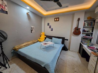 Bedroom Image of 1050 Sq.ft 2 BHK Apartment / Flat for sale in Matigara Siliguri for Rs. 5600000