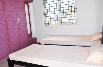 Bedroom Image of A201- K V Pristine in BTM Layout, Bengaluru