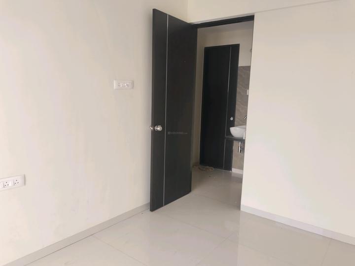 Atlantic Infinity Sector 05 Ulwe Navi Mumbai Bedroom One 1