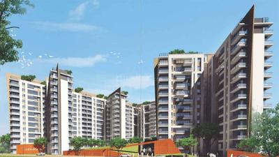 Image of 3604 Sq.ft 4 BHK Apartment / Flat for sale in Koramangala, Bengaluru for Rs. 75000000