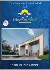 Image of 1306 Sq.ft Residential Plot / Land for sale in Chandwem, Ranchi for Rs. 1113000