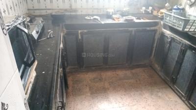 Balcony Image of 1200 Sq.ft 3 BHK Apartment / Flat for sale in Jambubet Vadodara for Rs. 2300000
