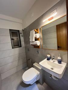 Image of 1400 Sq.ft 3 BHK Apartment / Flat for sale in Flora Iris, Ghuma, Ahmedabad for Rs. 9000000