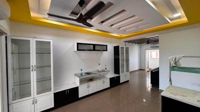 Living Room Image of 1740 Sq.ft 3 BHK Apartment / Flat for sale in Asvini Atvarika, Kelambakkam Chennai for Rs. 8500000