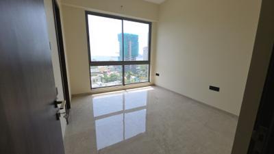 Bedroom Image of 1078 Sq.ft 3 BHK Apartment / Flat for sale in Mahim Mumbai for Rs. 55000000