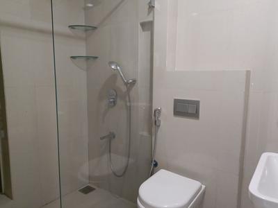 Image of 1080 Sq.ft 2 BHK Apartment / Flat for sale in Soham Crystal Spires, Thane West, Thane for Rs. 19500000