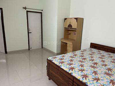 Bedroom Image of 1450 Sq.ft 2 BHK Apartment / Flat for rent in Sector 88 Mohali for Rs. 29000
