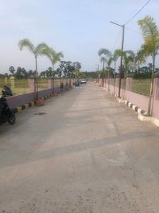 Image of 3600 Sq.ft Residential Plot / Land for sale in Bhasa Eco Village, Joka, Kolkata for Rs. 1000001