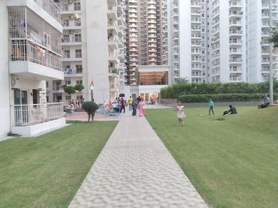 Image of 1230 Sq.ft 2.5 BHK Apartment / Flat for sale in VVIP Homes, Noida Extension, Greater Noida for Rs. 10000000