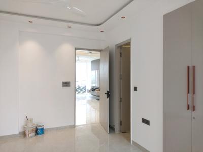 Bedroom Image of 1800 Sq.ft 3 BHK Apartment / Flat for sale in CGHS Shakti Apartments, Sector 5 Dwarka New Delhi for Rs. 31800000