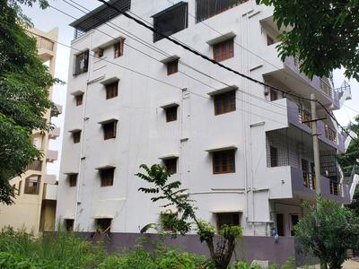 Image of 950 Sq.ft 2 BHK Builder Floor for rent in Electronic City, Bengaluru for Rs. 18000
