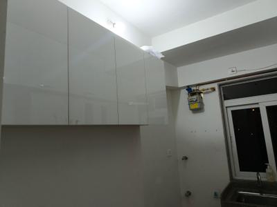 Kitchen Image of 738 Sq.ft 1 BHK Apartment / Flat for rent in Poddar Spraha Diamond, Chembur Mumbai for Rs. 50000