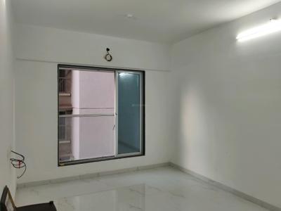 Living Room Image of 620 Sq.ft 2 BHK Apartment / Flat for sale in Reliable Unique Shine, Vikhroli East Mumbai for Rs. 12700000