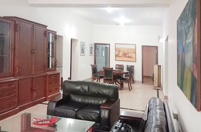 Hall Image of Dwaraka Realties Pvt Ltd in Jayamahal, Bengaluru