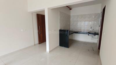 Kitchen Image of 1037 Sq.ft 2 BHK Apartment / Flat for sale in Paranjape Blue Ridge The Orion, Hinjawadi Pune for Rs. 10000000