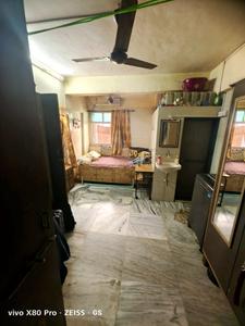 Hall Image of 500 Sq.ft 1 BHK Apartment / Flat for sale in Gajanan Krupa Apartment, Dadar West Mumbai for Rs. 22500000