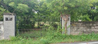 Residential Plot