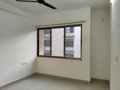 Bedroom Image of 860 Sq.ft 3 BHK Apartment / Flat for rent in Tata Amantra, Bhiwandi Thane for Rs. 22000