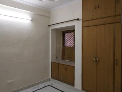 Bedroom Image of 1250 Sq.ft 3 BHK Apartment / Flat for sale in Shanti Apartments, Sector 13 Rohini New Delhi for Rs. 20500000