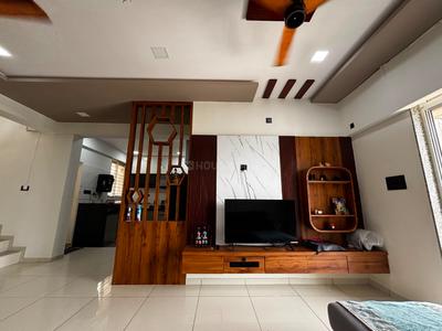 3.5 BHK Penthouse