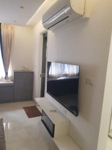 Hall Image of 1453 Sq.ft 3 BHK Apartment / Flat for sale in Serilingampally Hyderabad for Rs. 13100000