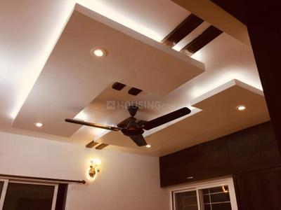 Hall Image of 951 Sq.ft 2 BHK Apartment / Flat for sale in Majestique Aqua, Fursungi Pune for Rs. 6100000