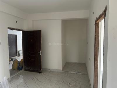 Bedroom Image of 800 Sq.ft 2 BHK Apartment / Flat for sale in Dum Dum Cantonment Kolkata for Rs. 2640000