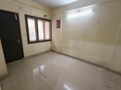 Bedroom Image of 530 Sq.ft 1 BHK Apartment / Flat for sale in Bangur Avenue Kolkata for Rs. 2350000