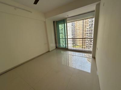 Bedroom Image of 900 Sq.ft 2 BHK Apartment / Flat for sale in Shakti Calista, Ghansoli Navi Mumbai for Rs. 21500000