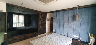 Bedroom Image of 4000 Sq.ft 4 BHK Apartment / Flat for rent in RMZ Latitude, Byatarayanapura Bengaluru for Rs. 250000