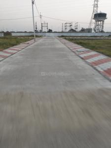 Image of 600 Sq.ft Residential Plot / Land for sale in Gracelands Highway Serene City, Gari Pipalya, Indore for Rs. 1440000