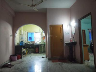 Hall Image of 900 Sq.ft 2 BHK Apartment / Flat for sale in Panihati Kolkata for Rs. 3500000