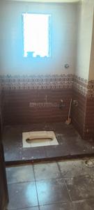 Bathroom Image of 400 Sq.ft 1 RK Apartment / Flat for rent in Dombivli East Thane for Rs. 6000