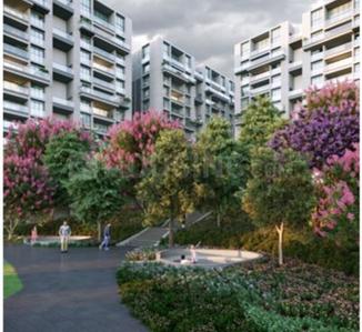 Image of 3800 Sq.ft 4 BHK Apartment / Flat for sale in Avadh Selenic, Vesu, Surat for Rs. 20500000