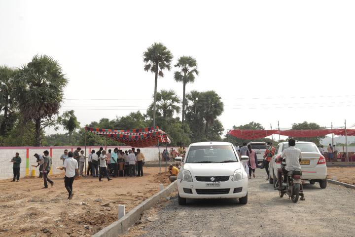Sri venkadeswara nagar Thirukalikundram Main Image 1