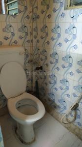 Bathroom Image of Omm PG in Dum Dum, Kolkata