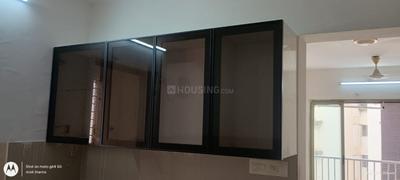 Bedroom Image of 784 Sq.ft 1.5 BHK Apartment / Flat for rent in Palava Phase 1 Thane for Rs. 26500