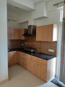 Kitchen Image of 820 Sq.ft 2 BHK Apartment / Flat for rent in AGI Palace, Pholriwal Jalandhar for Rs. 25500