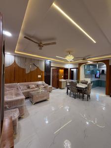 3 BHK Flat