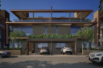 Image of 5850 Sq.ft 4 BHK Independent House for sale in Bhadaj, Ahmedabad for Rs. 70000000
