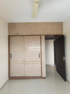 Bedroom Image of 800 Sq.ft 3 BHK Apartment / Flat for rent in Shriram 107 Southeast Phase 2, Attibele Bengaluru for Rs. 25000