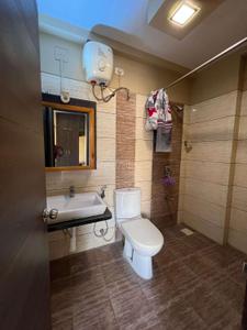 Image of 1420 Sq.ft 3 BHK Apartment / Flat for sale in Saiyed Vasna, Vadodara for Rs. 9500000