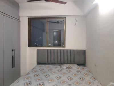 Bedroom Image of 1200 Sq.ft 2 BHK Apartment / Flat for sale in Satellite Ahmedabad for Rs. 7800000