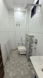 Bathroom Image of 918 Sq.ft 3 BHK Builder Floor for sale in Uttam Nagar New Delhi for Rs. 6800000