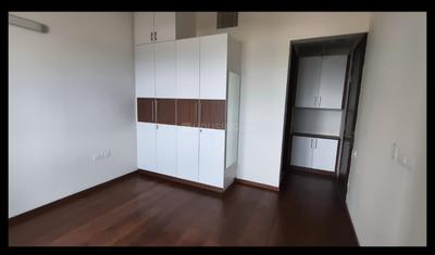 3 BHK Fully Furnished Flat