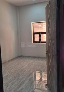 Bedroom Image of 690 Sq.ft 2 BHK Independent House for sale in MPB Mansarovar Park Villas, Lal Kuan Ghaziabad for Rs. 5500000