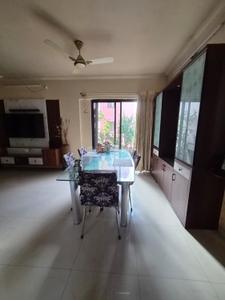 Hall Image of 1480 Sq.ft 3 BHK Apartment / Flat for sale in Kothrud Pune for Rs. 19000000